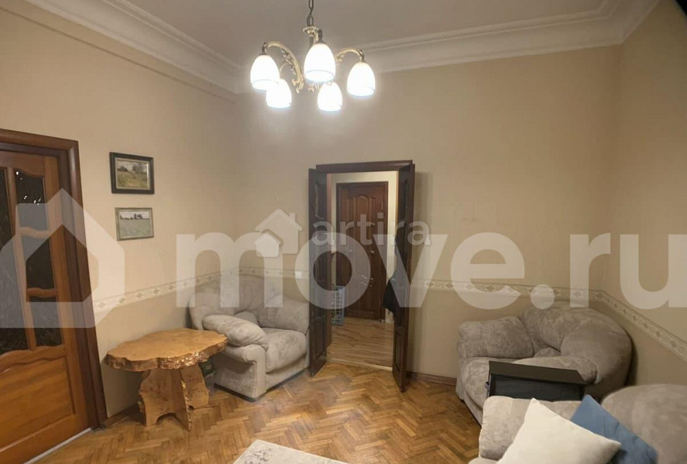 4-комн. квартира, 75 м2, 3/5 эт. Москва - изображение 5