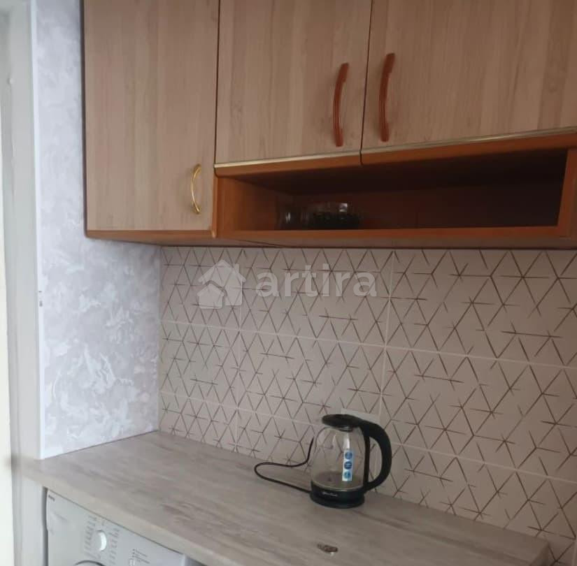 Комната, 24 м2, 2/5 эт. Кемерово - изображение 4