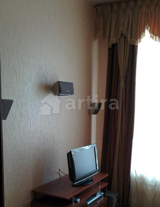 Комната, 21 м2, 4/6 эт. Санкт-Петербург - изображение 4