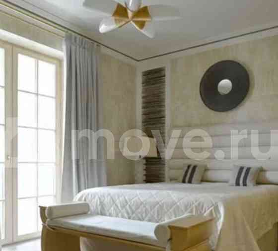 4-комн. квартира, 110 м2, 17/21 эт. Москва