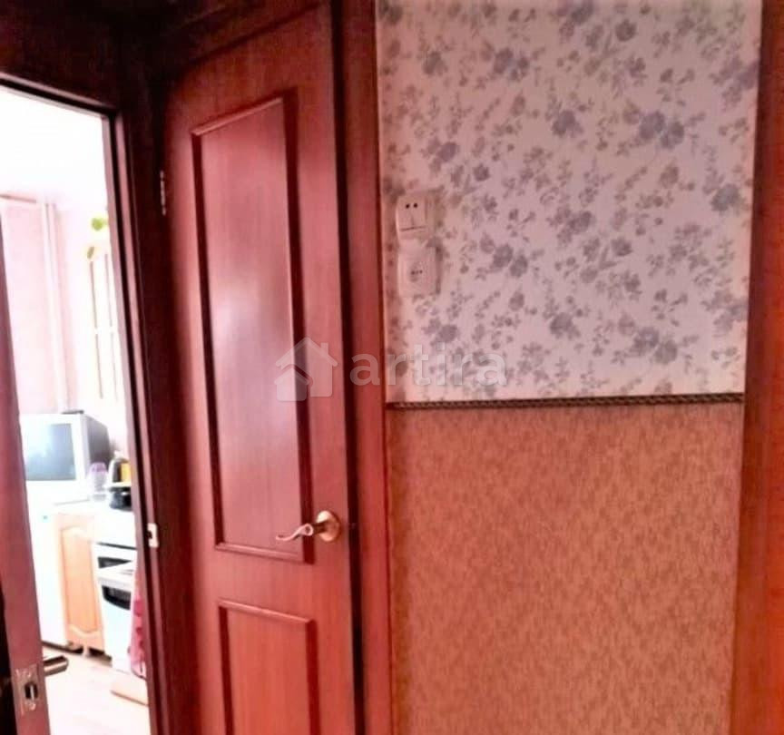 Комната, 14 м2, 4/9 эт. Новосибирск - изображение 6