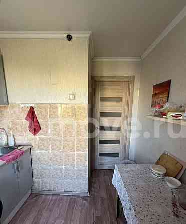 3-комн. квартира, 56.7 м2, 7/9 эт. Москва