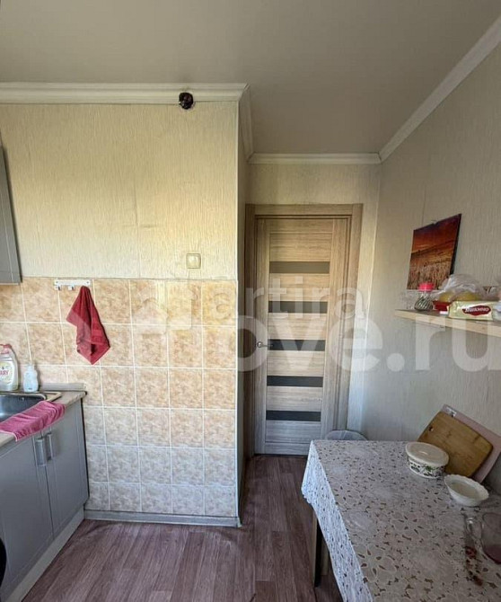 3-комн. квартира, 56.7 м2, 7/9 эт. Москва - изображение 3