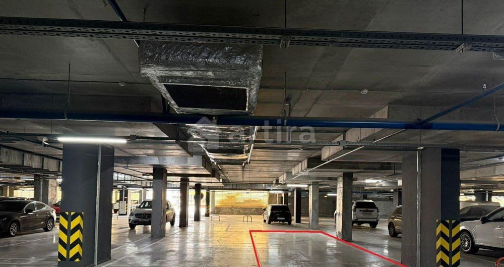 Гараж, 41 м2 Казань - изображение 1