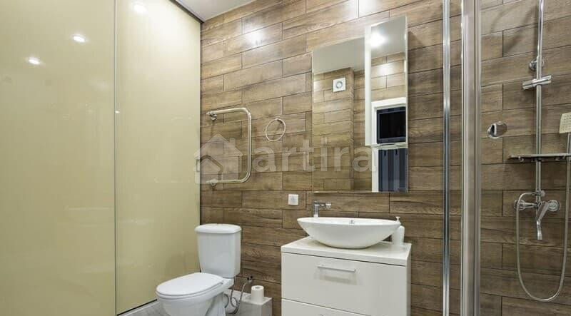 1-комн. квартира, 42 м2, 12/17 эт. Красноярск - изображение 11