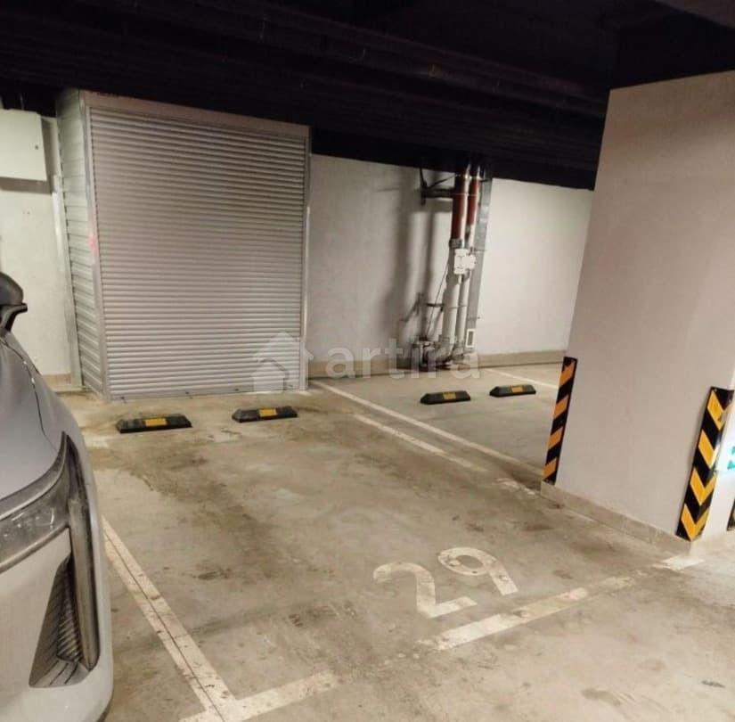 Гараж, 13.8 м2 Москва - изображение 4