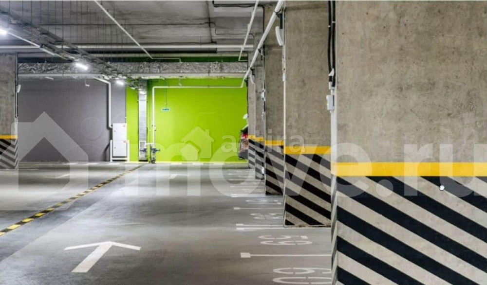 4-комн. квартира, 121.2 м2, 11/14 эт. Москва - изображение 5