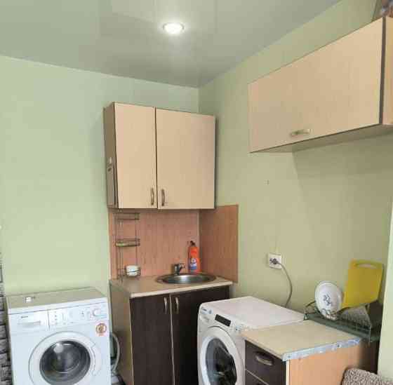 Комната, 17 м2, 1/5 эт. Иркутск