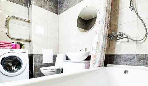 1-комн. квартира, 54 м2, 9/17 эт. Самара