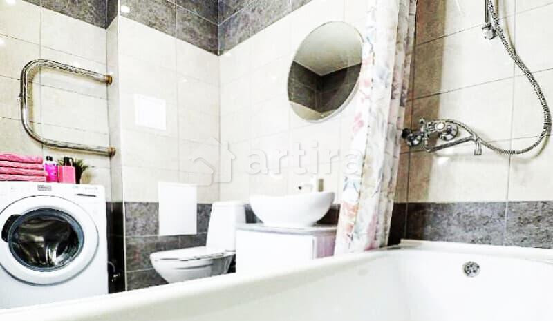 1-комн. квартира, 54 м2, 9/17 эт. Самара - изображение 5