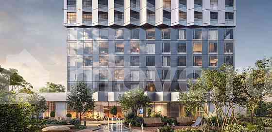 3-комн. квартира, 128.8 м2, 38/40 эт. Москва