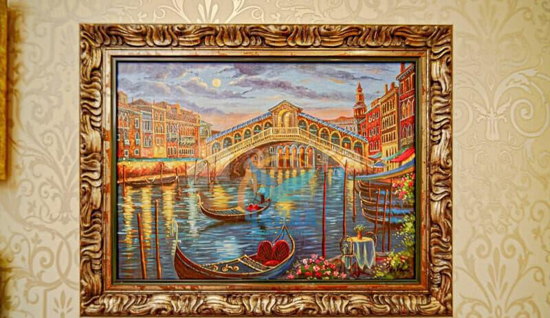 2-комн. квартира, 80 м2, 3/5 эт. Санкт-Петербург - изображение 17