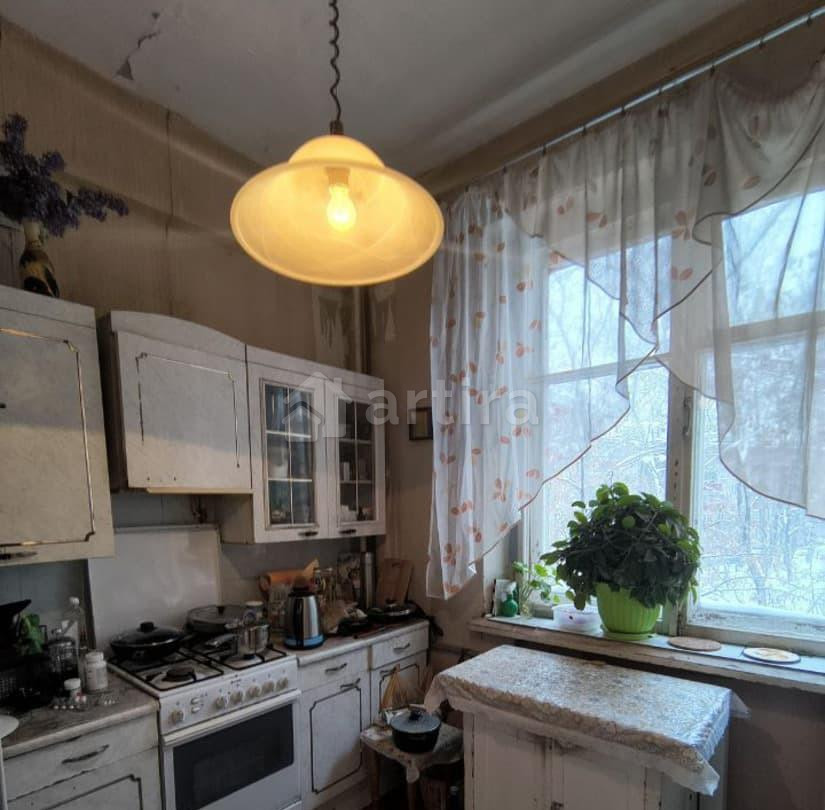 Комната, 19.2 м2, 3/5 эт. Москва - изображение 7