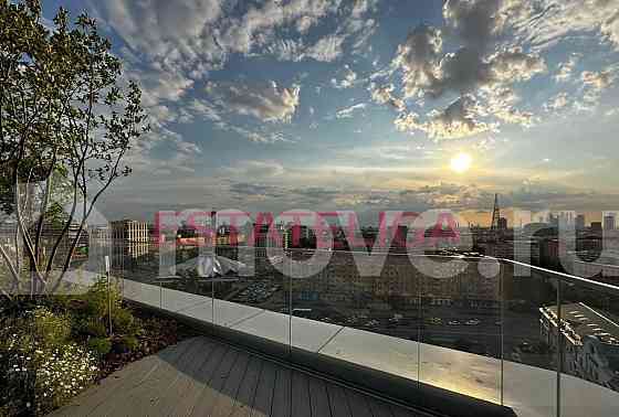 Студия, 31.2 м2, 2/13 эт. Москва