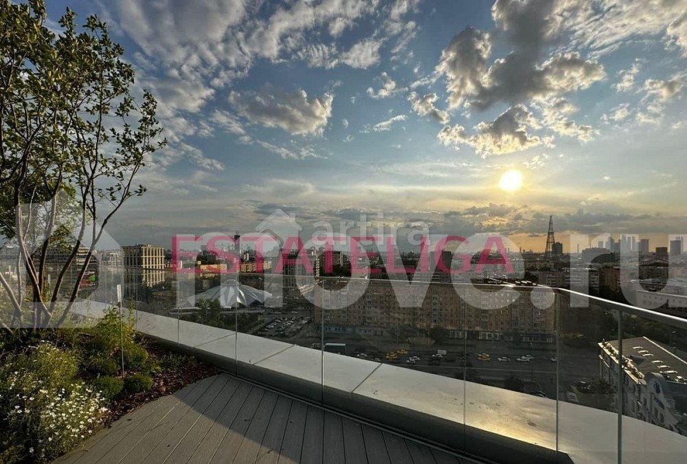 Студия, 31.2 м2, 2/13 эт. Москва - изображение 1