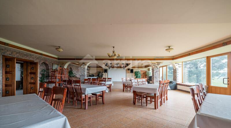 Коттедж, 9000 м2 Одинцово - изображение 11