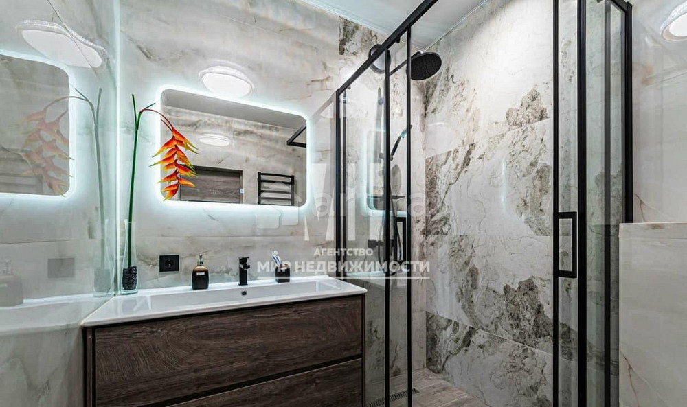 1-комн. квартира, 40.9 м2, 8/10 эт. Калининград - изображение 18