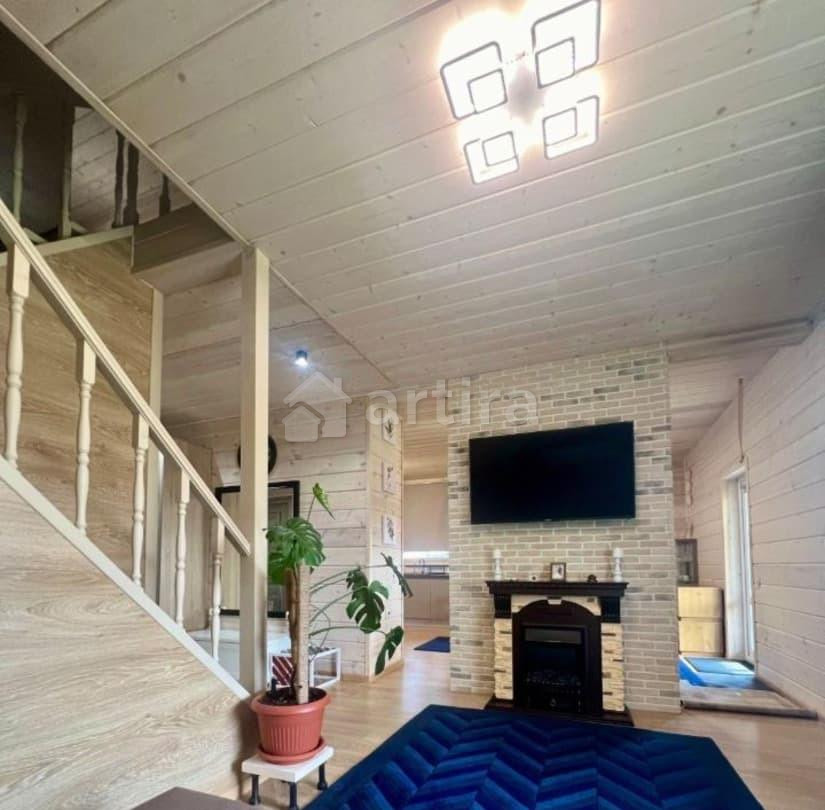 Дом, 162 м2, 5 соток, 2 эт. Мытищи - изображение 7