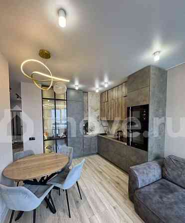1-комн. квартира, 39.4 м2, 15/34 эт. Москва