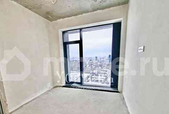 3-комн. квартира, 88 м2, 34/55 эт. Москва