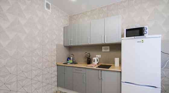 1-комн. апарт-ы, 45 м2, 2/24 эт. Новосибирск