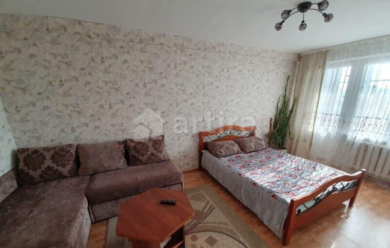 1-комн. квартира, 40 м2, 3/9 эт. Екатеринбург - изображение 1