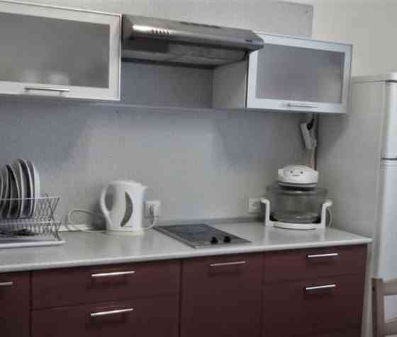 1-комн. квартира, 37 м2, 8/16 эт. Казань