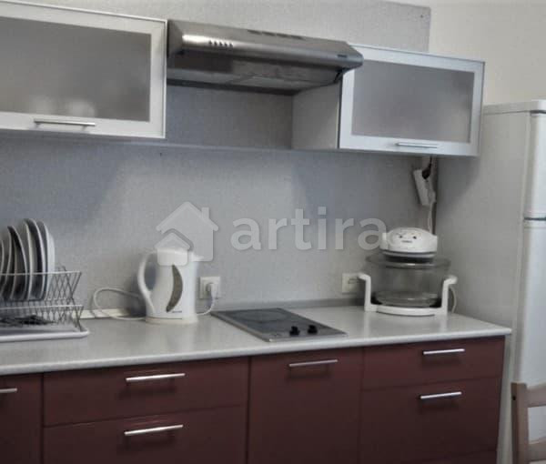 1-комн. квартира, 37 м2, 8/16 эт. Казань - изображение 2