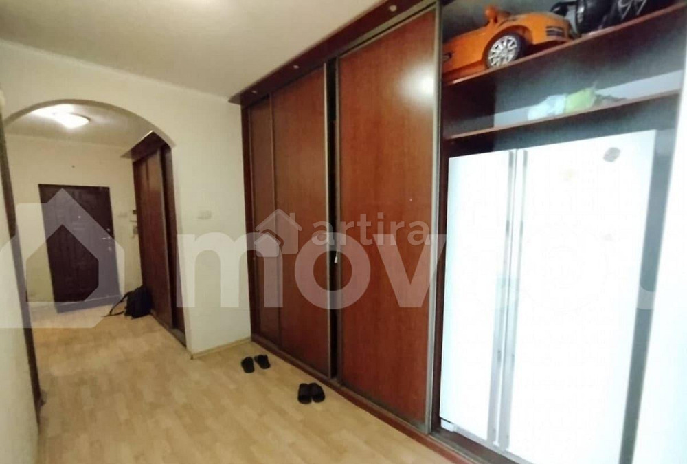 6-комн. квартира, 197 м2, 8/9 эт. Москва - изображение 3