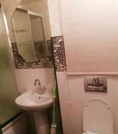 1-комн. квартира, 36 м2, 7/15 эт. Санкт-Петербург