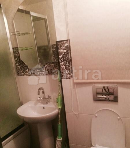 1-комн. квартира, 36 м2, 7/15 эт. Санкт-Петербург - изображение 3