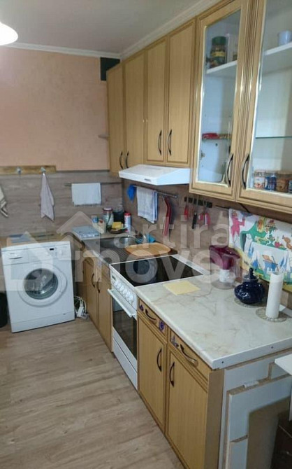 1-комн. квартира, 38.7 м2, 15/16 эт. Москва - изображение 1