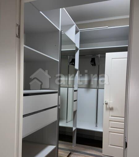 2-комн. квартира, 70 м2, 2/6 эт. Санкт-Петербург - изображение 12