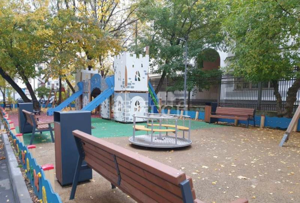 2-комн. квартира, 37.8 м2, 4/12 эт. Москва - изображение 10