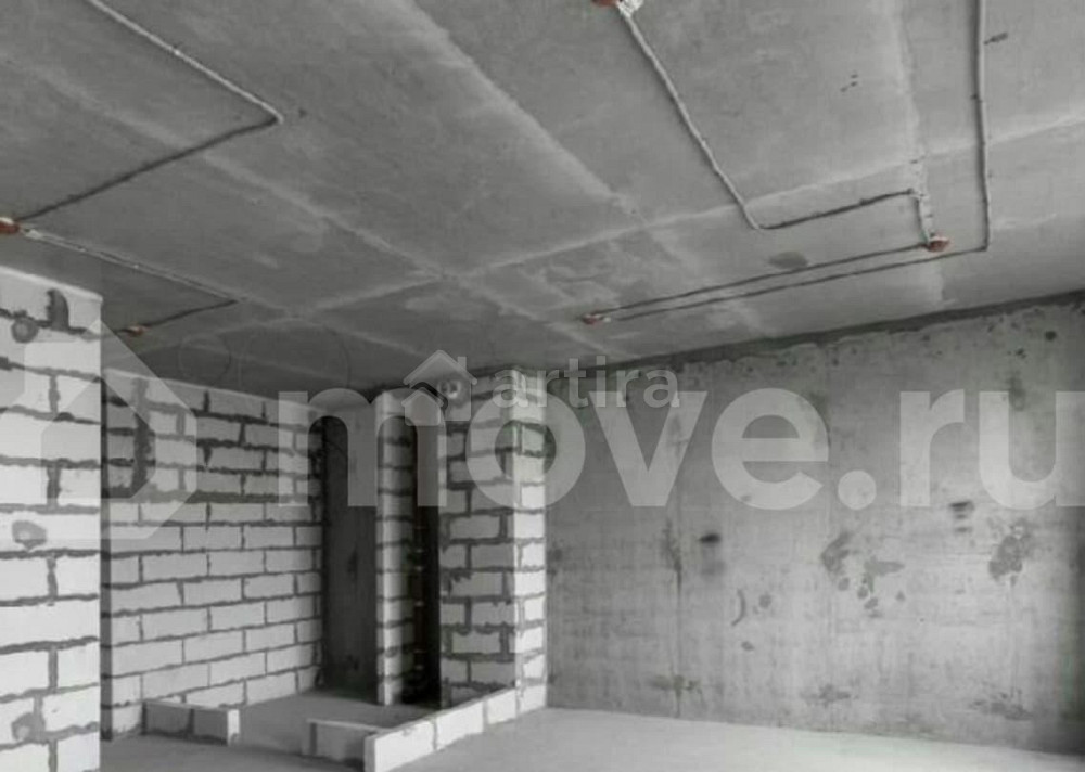 3-комн. квартира, 90 м2, 6/21 эт. Москва - изображение 4