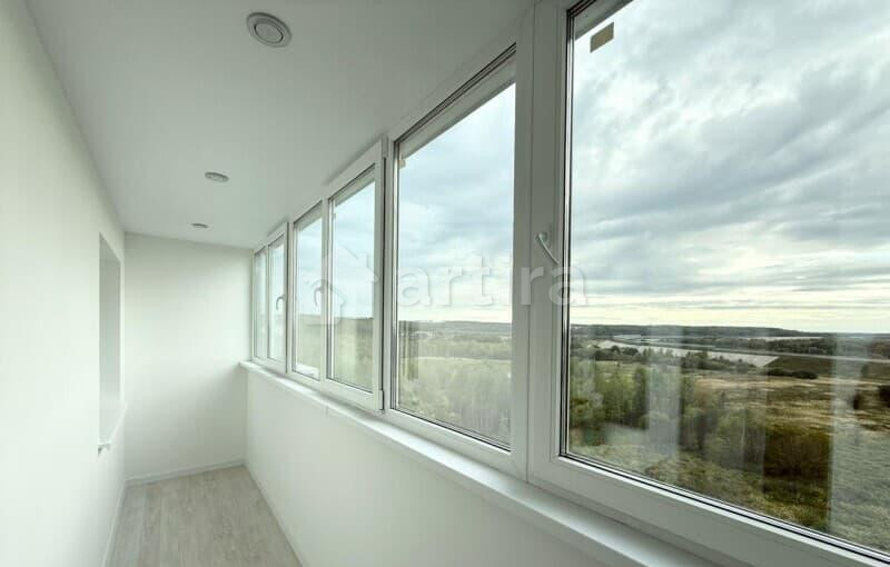 1-комн. квартира, 43 м2, 7/9 эт. Калуга - изображение 17