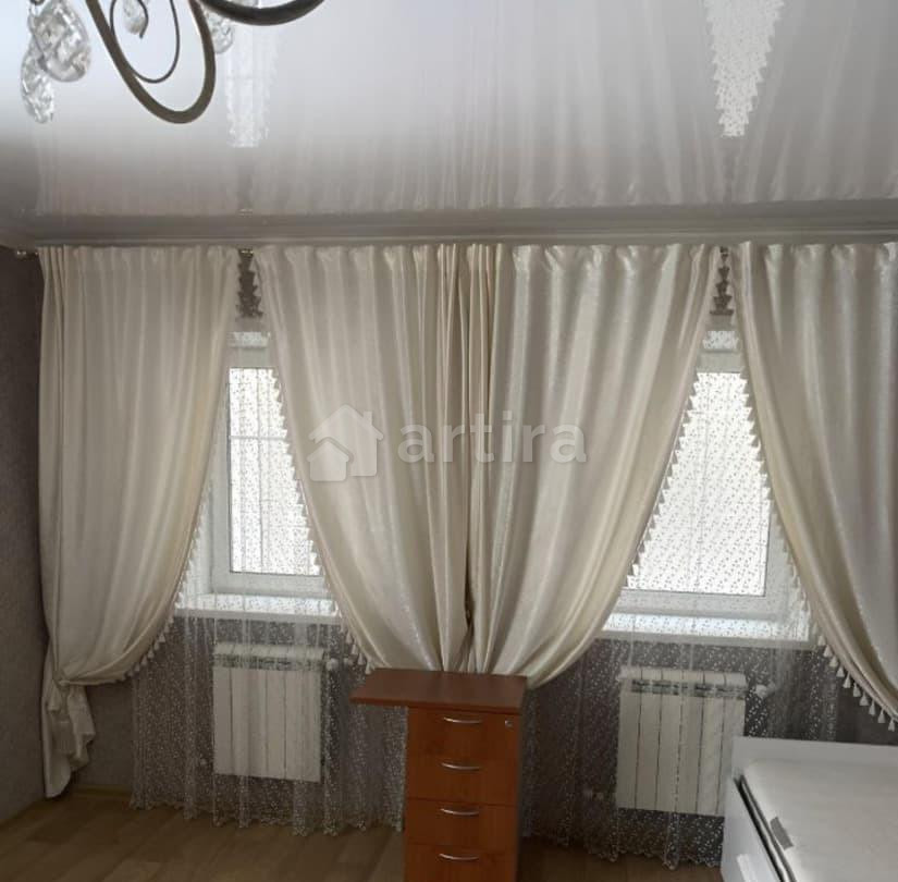 Дом, 80 м2, 4 сотки, 1 эт. Казань - изображение 6