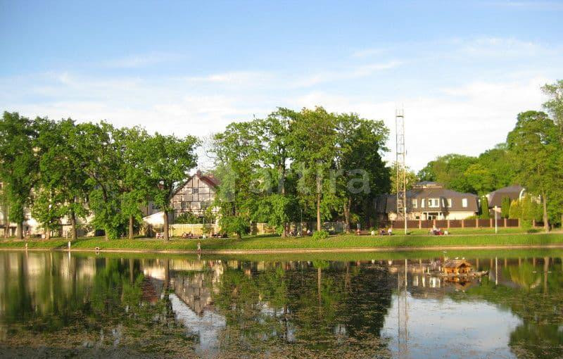 2-комн. квартира, 45 м2, 2/4 эт. Калининград - изображение 12