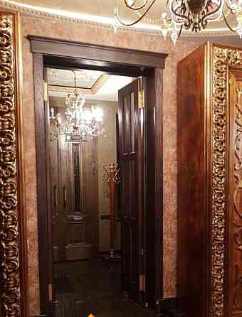 Коттедж, 860 м2, 0.7 га, 4 эт. Солнечногорск