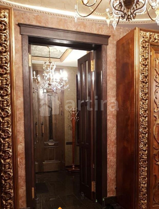 Коттедж, 860 м2, 0.7 га, 4 эт. Солнечногорск - изображение 2