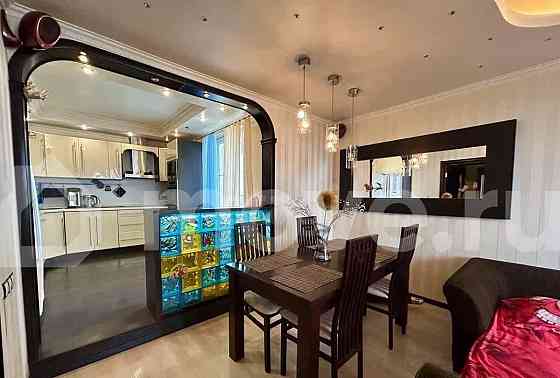 4-комн. квартира, 105 м2, 22/22 эт. Москва