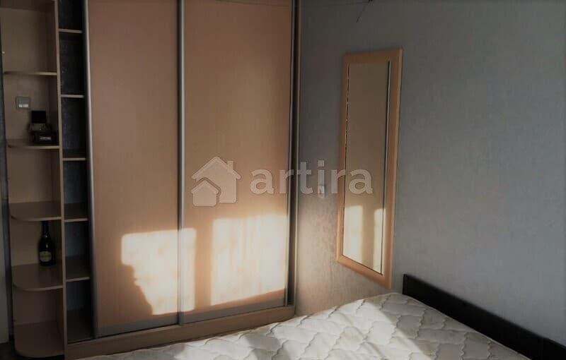 2-комн. квартира, 55 м2, 4/18 эт. Москва - изображение 6