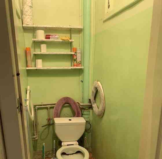 Комната, 65 м2, 2/5 эт. Саратов