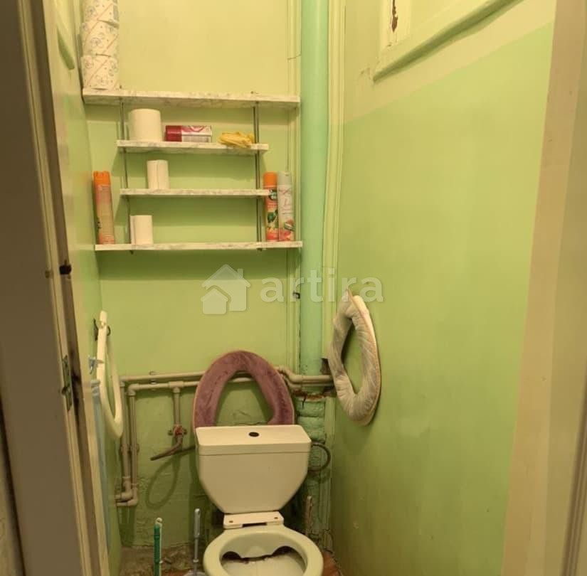 Комната, 65 м2, 2/5 эт. Саратов - изображение 3