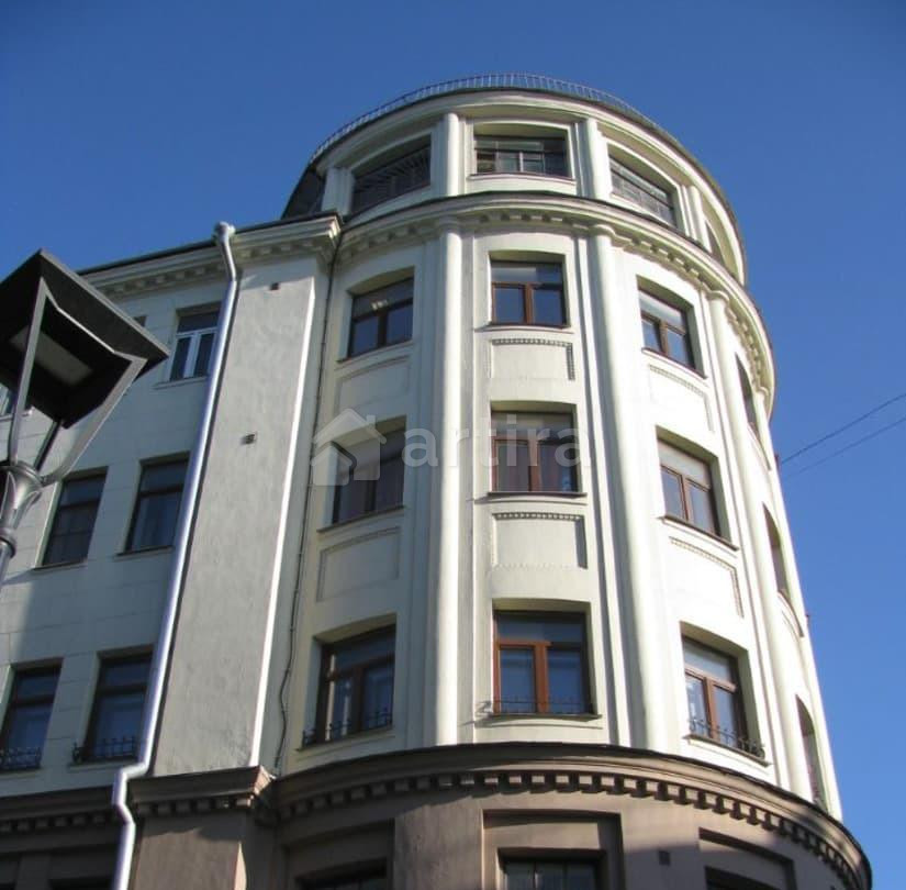 Комната, 15 м2, 3/6 эт. Москва - изображение 1