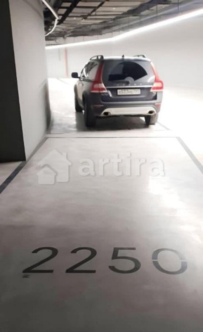 Гараж, 15 м2 Москва - изображение 2