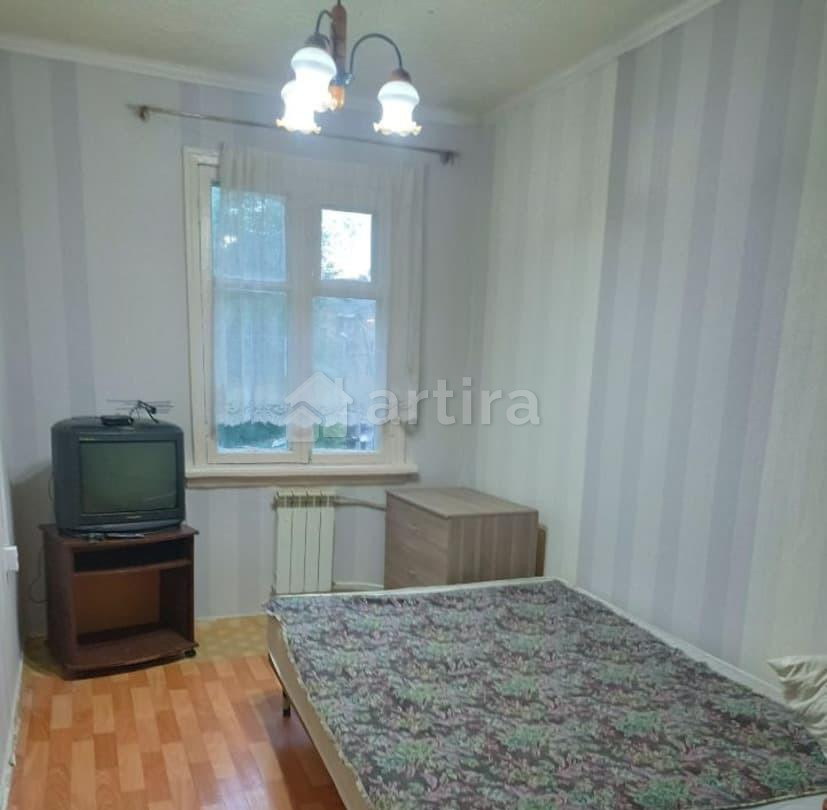 Комната, 60 м2, 2/2 эт. Самара - изображение 1