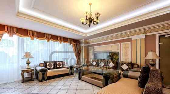 Коттедж, 9626 м2 Одинцово