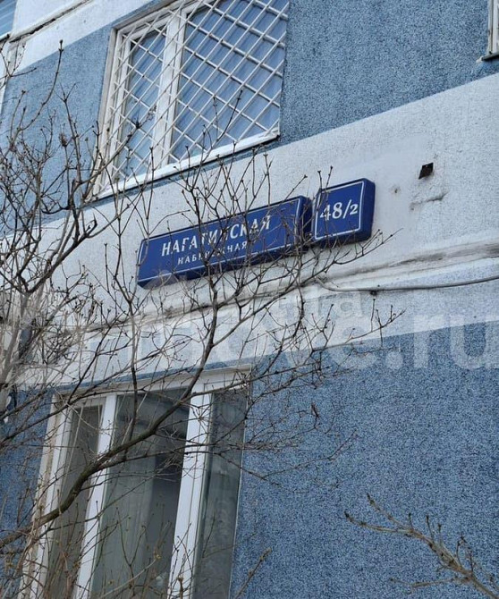 2-комн. квартира, 53.5 м2, 13/17 эт. Москва - изображение 6