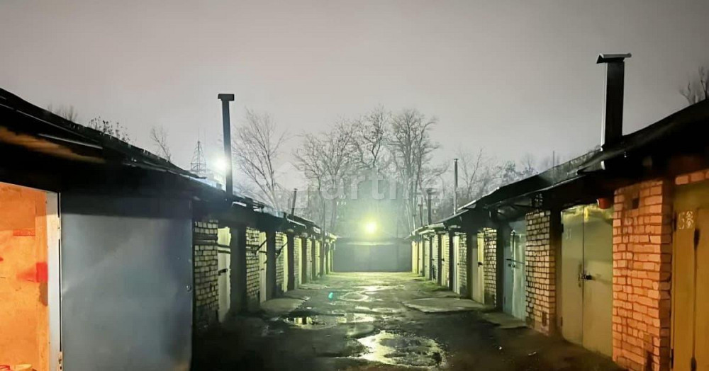 Гараж, 21 м2 Ростов-на-Дону - изображение 2